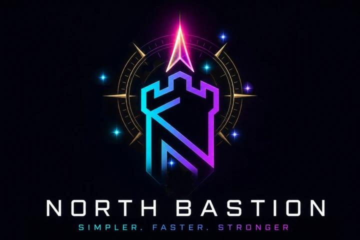 North Bastion