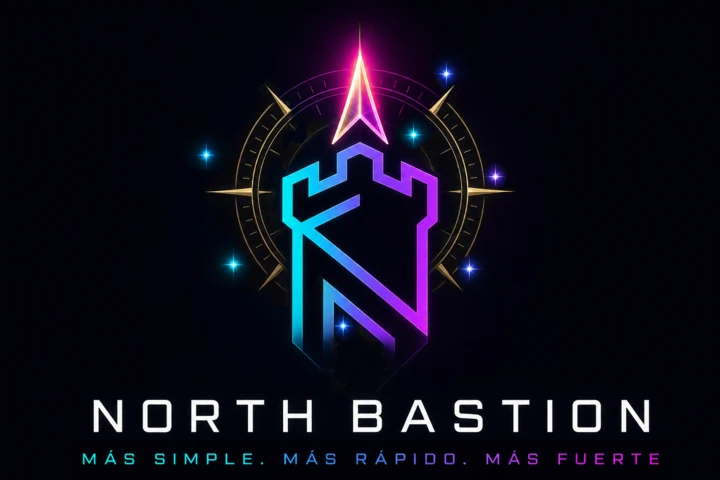North Bastion